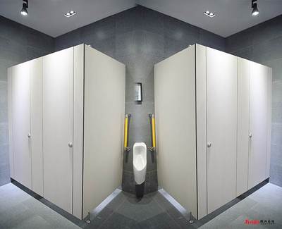 抗倍特衛(wèi)生間隔斷