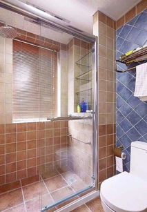 打造不一樣的美式田園風 以經典衛生間隔斷，回歸自然與寧靜