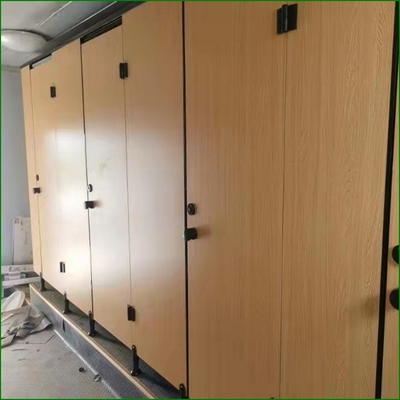 跨越地域，連接品質——探析江西衛生間隔斷加工與呼和浩特公共廁所門批發的行業協同