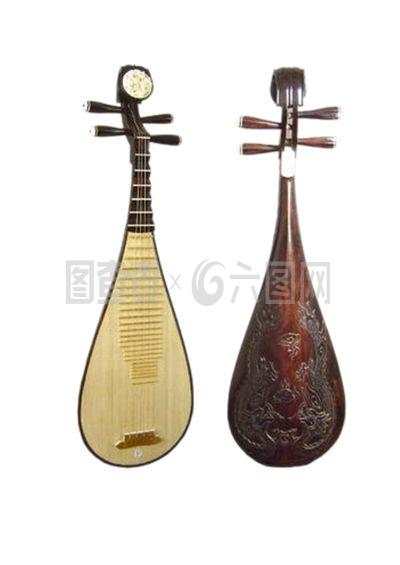 琵琶 弦動(dòng)千年，繪就東方音樂(lè)畫(huà)卷